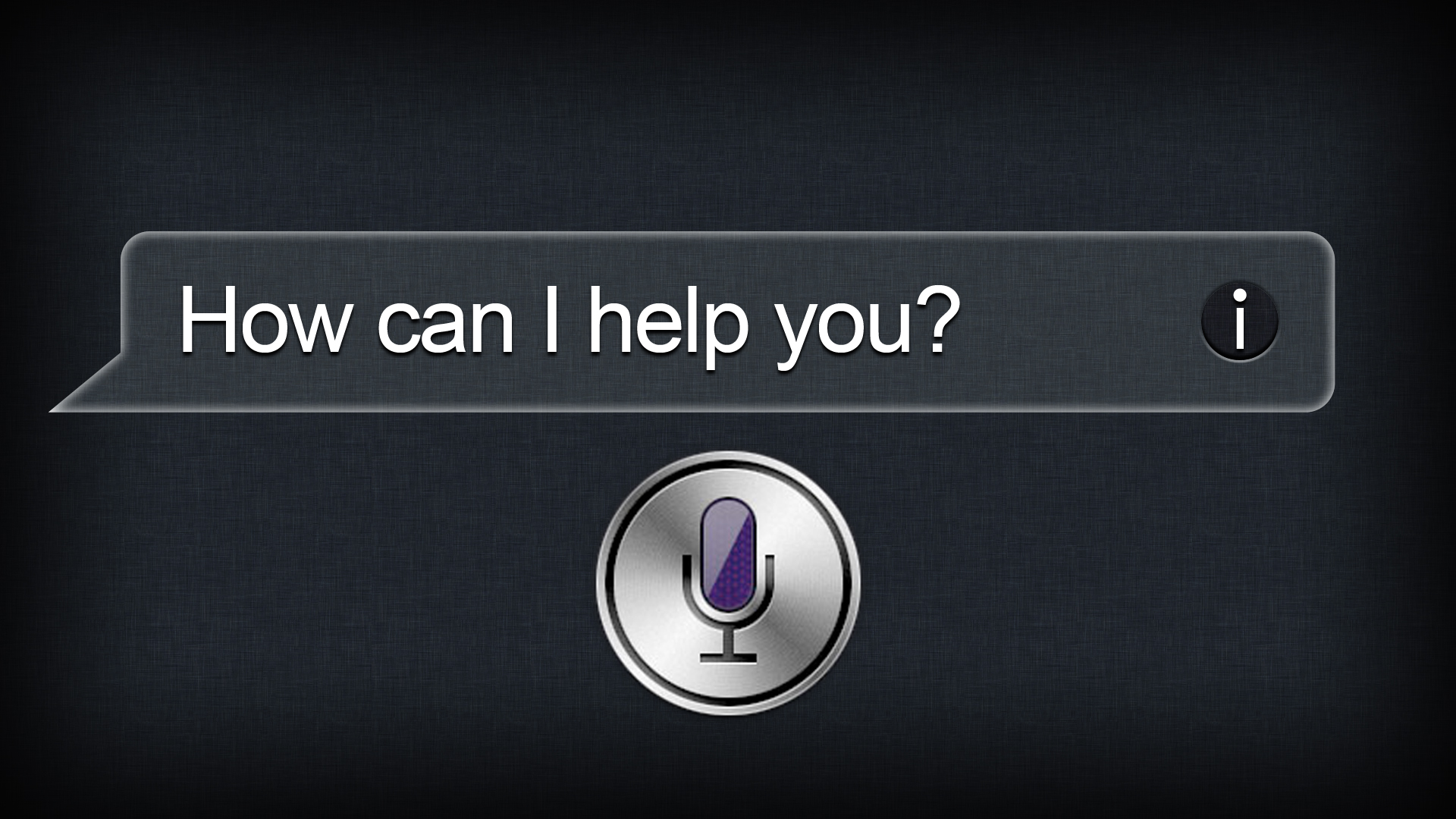 Why is Siri so bad? – Craig Smith